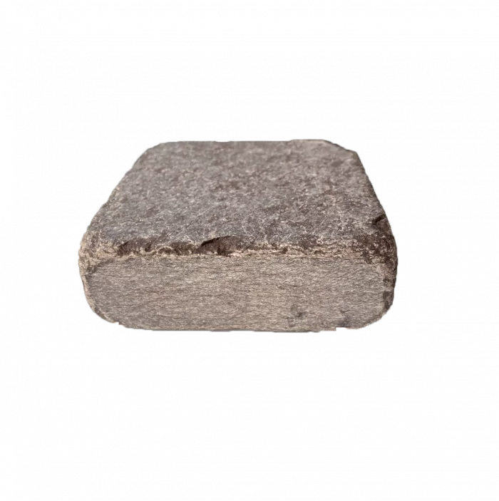 Веранит Рэд брусчатка галтованная 10*20