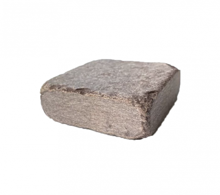 Веранит Рэд брусчатка галтованная 10*20